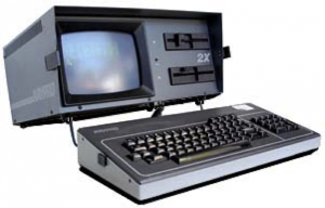 Kaypro