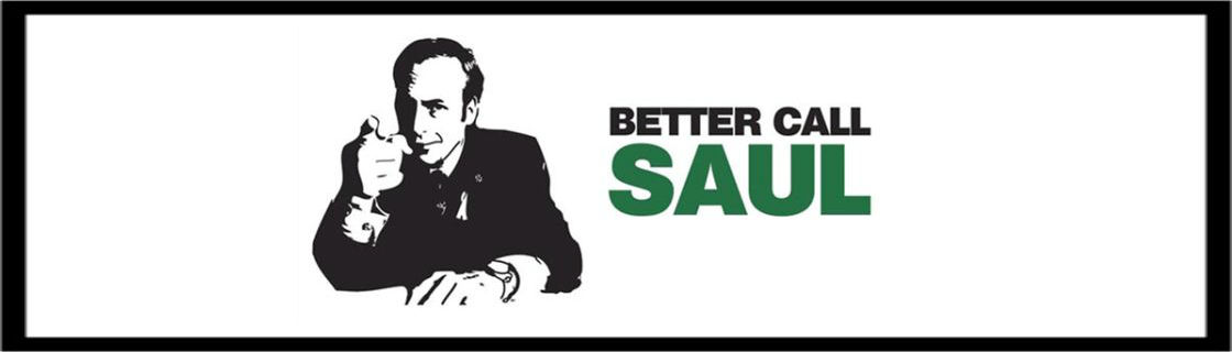Art vs. Real Life: Fargo Attorney Al Baker watches “Better Call Saul”