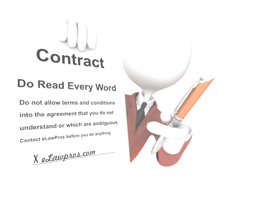 Contract Review